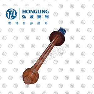 WSY、FSY型玻璃鋼液下泵